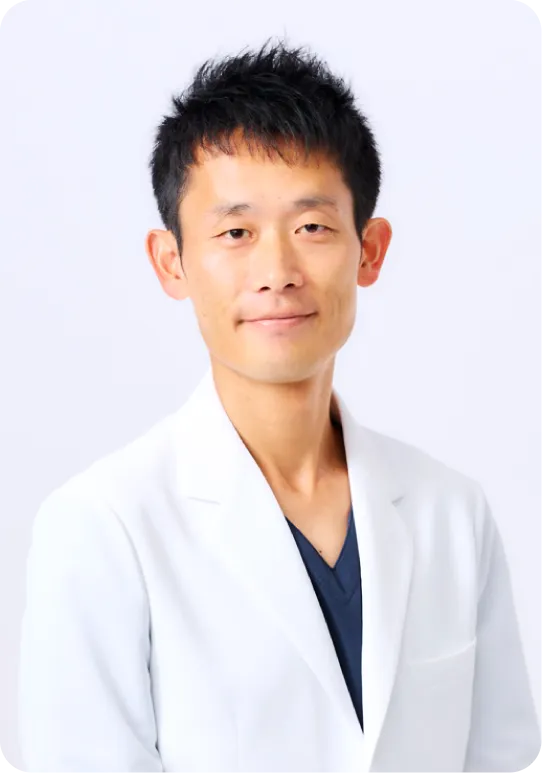 院長 松村 功貴