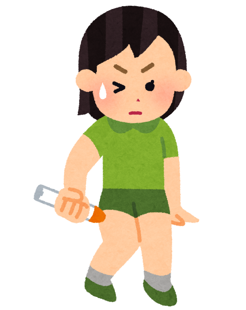 エピペンについて