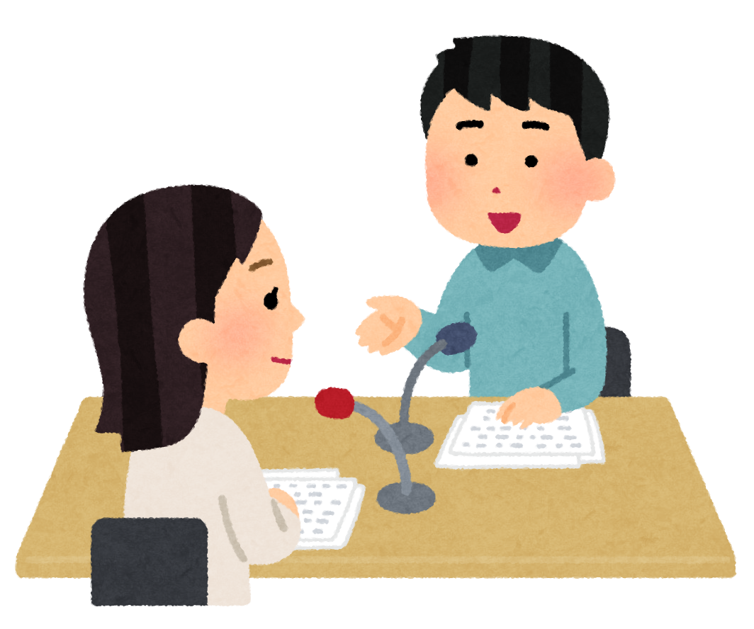 「FM青森 ドクターズコンサルティングプログラム」出演のお知らせ